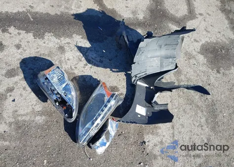 2015 Nissan Sentra Sr из США, поврежденный, VIN 3N1AB7AP0FY363967